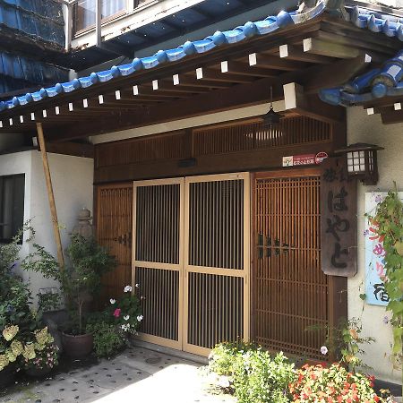 Ryokan Hayato Tsuruoka Luaran gambar