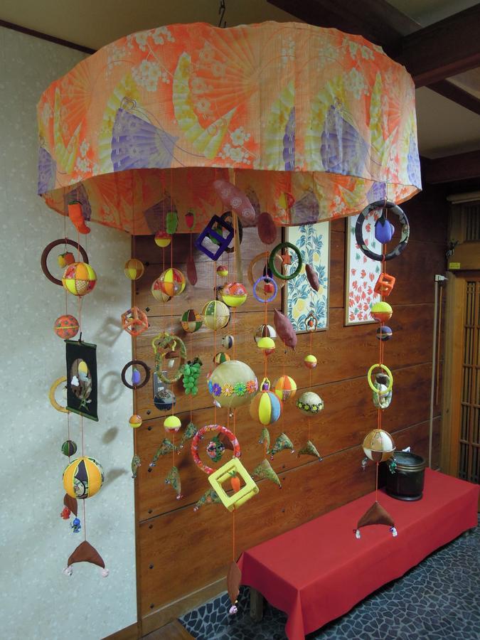 Ryokan Hayato Tsuruoka Luaran gambar